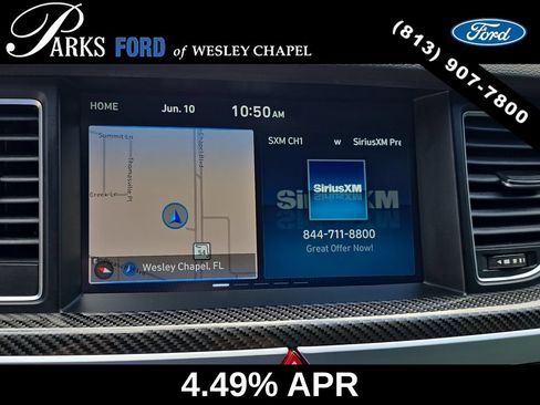 Used 2020 Genesis G80 3.3T Sport RWD image 23