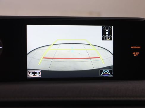 Used 2022 Lexus UX 250h w/ Premium Package AWD/4WD image 11