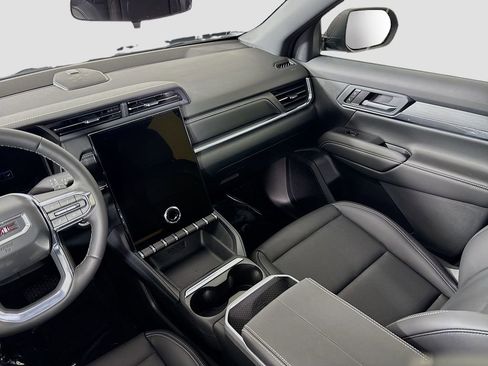 New 2026 GMC Terrain Elevation image 22