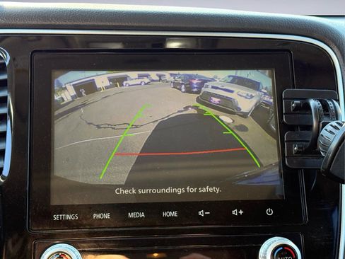 Used 2020 Mitsubishi Outlander SE FWD image 21