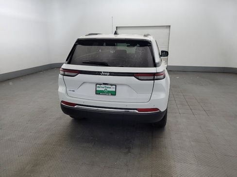 Used 2022 Jeep Grand Cherokee Limited 4xe AWD/4WD image 7