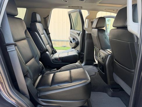 Used 2018 Chevrolet Tahoe LT RWD image 26