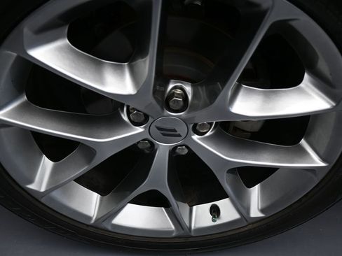 Used 2021 Dodge Challenger GT image 36