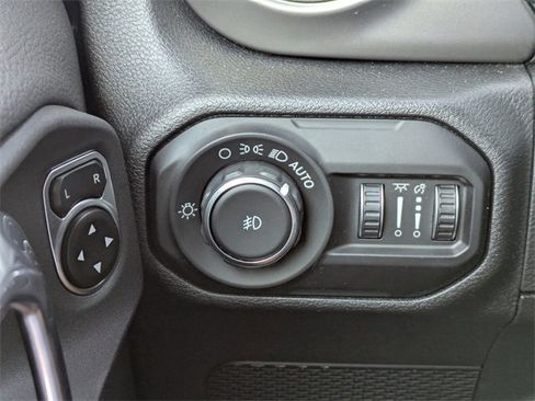 Used 2021 Jeep Wrangler Unlimited Rubicon image 53