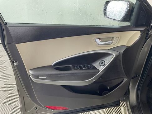 Used 2014 Hyundai Santa Fe Sport 2.0T w/ Technology Package 05 image 16