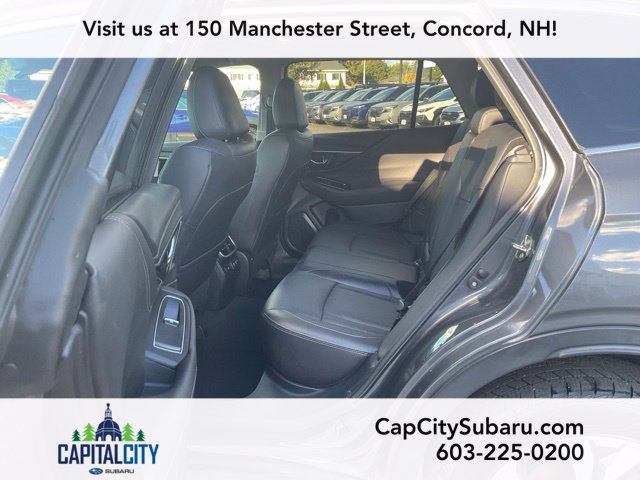 Used 2020 Subaru Outback Limited AWD/4WD image 18