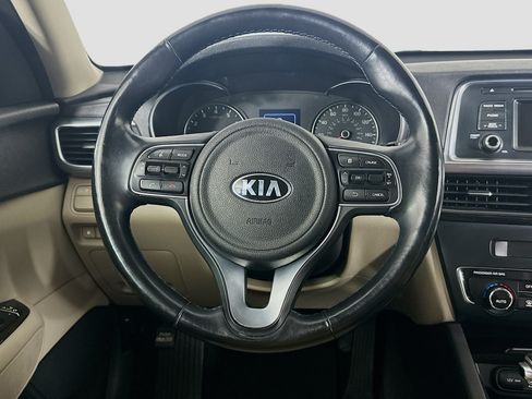 Used 2016 Kia Optima EX FWD image 17