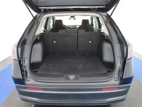 Used 2024 Honda HR-V LX image 12
