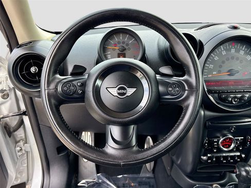 Used 2015 MINI Cooper Paceman S AWD/4WD image 11