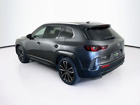 Used 2025 MAZDA CX-50 AWD 2.5 S w/ Premium Plus Pkg image 5