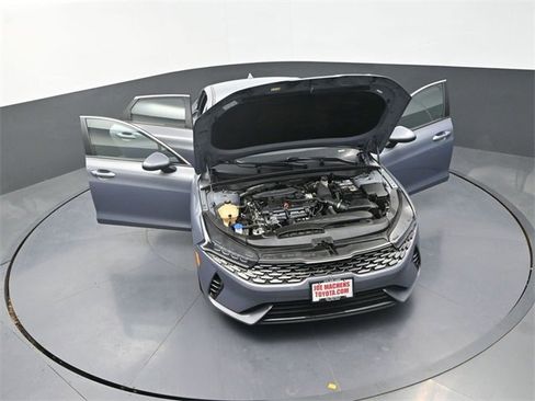 Used 2023 Kia K5 LXS image 36