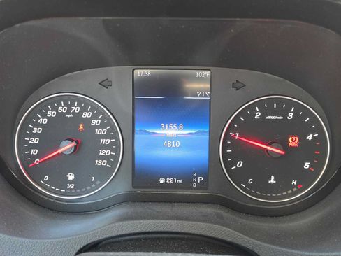Used 2026 Mercedes-Benz Sprinter 2500 image 26