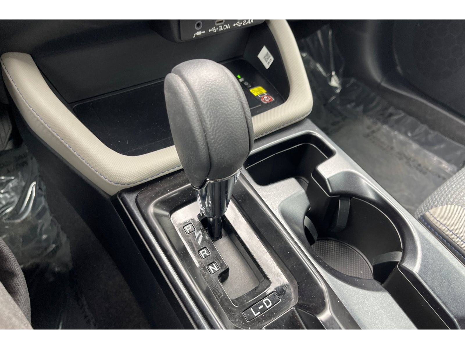 Certified 2026 Subaru Forester Premium AWD/4WD image 30
