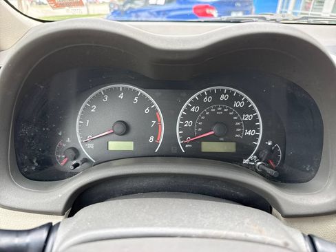 Used 2009 Toyota Corolla FWD image 16
