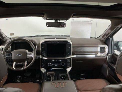 Used 2021 Ford F150 King Ranch image 30