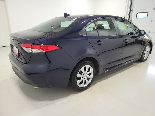 Used 2023 Toyota Corolla LE FWD image 11