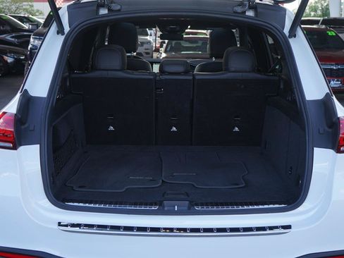 Used 2023 Mercedes-Benz GLE 53 AMG 4MATIC image 27