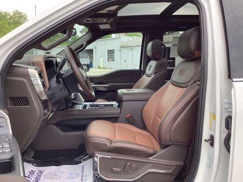 New 2026 Ford F350 King Ranch AWD/4WD image 18