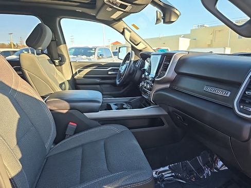 Certified 2020 RAM 1500 Big Horn image 11