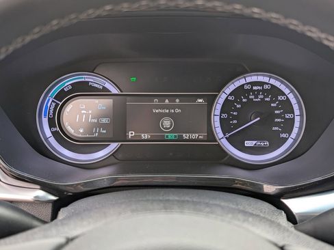 Certified 2022 Kia Niro LXS image 23