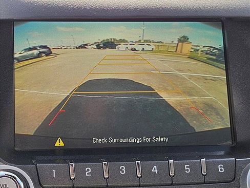 Used 2017 Chevrolet Equinox LS FWD image 7
