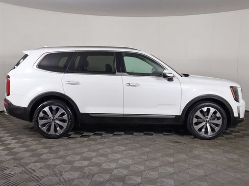Used 2020 Kia Telluride S AWD/4WD image 19