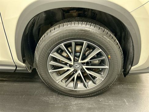 Used 2023 Lexus NX 350 AWD w/ Cold Area Package image 8