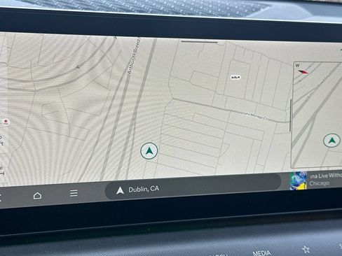 Certified 2024 Kia EV9 Land AWD/4WD image 43