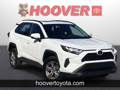 Used 2023 Toyota RAV4 XLE w/ Convenience Package