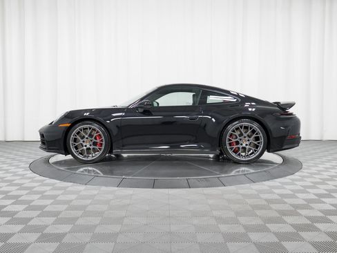 New 2026 Porsche 911 Carrera 4S image 2
