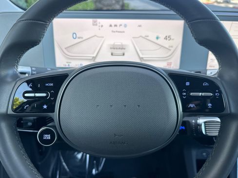 Used 2023 Hyundai Ioniq 5 SE w/ Cargo Package image 14