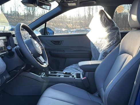 New 2026 Subaru Outback Limited XT image 7