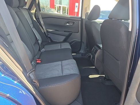 New 2026 Nissan Rogue SV image 27