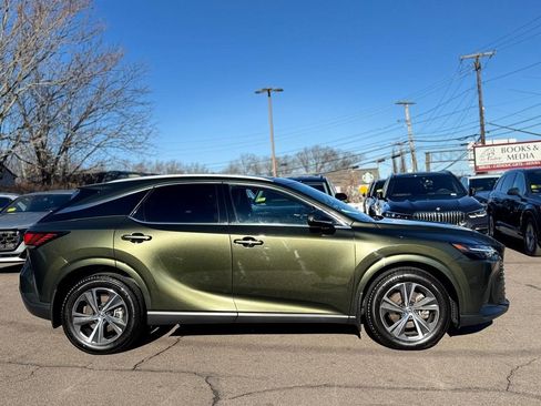 Used 2023 Lexus RX 350 Premium image 7