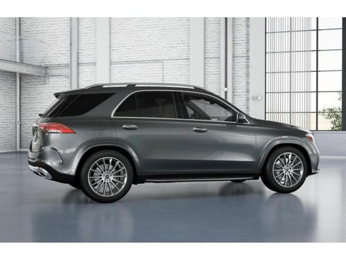 Certified 2026 Mercedes-Benz GLE 350 GLE 350 image 17
