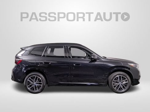 Used 2025 BMW X1 xDrive28i w/ M Sport Package AWD/4WD image 8