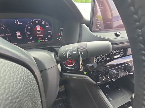 New 2026 Honda Accord EX-L image 24