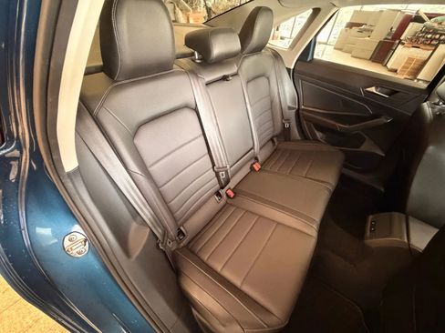 Used 2021 Volkswagen Jetta SEL image 22