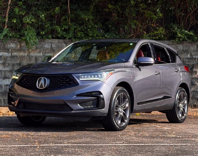Used 2019 Acura RDX w/ Advance Package FWD image 11