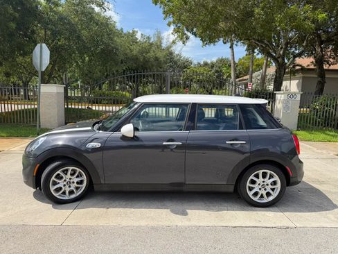 Used 2015 MINI Cooper S FWD image 2