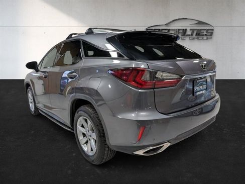 Used 2017 Lexus RX 350 AWD image 8