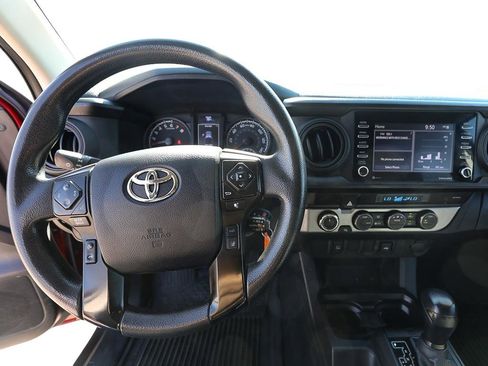 Used 2023 Toyota Tacoma SR AWD/4WD image 13
