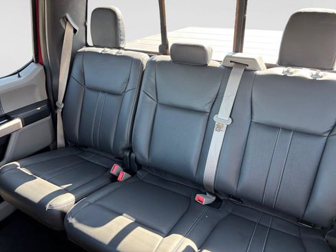 Used 2018 Ford F150 XLT w/ Equipment Group 301A Mid AWD/4WD image 13
