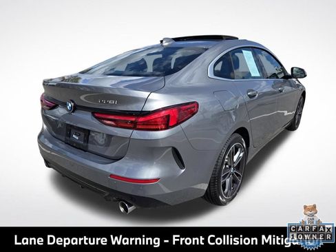 Used 2024 BMW 228i Gran Coupe FWD image 10