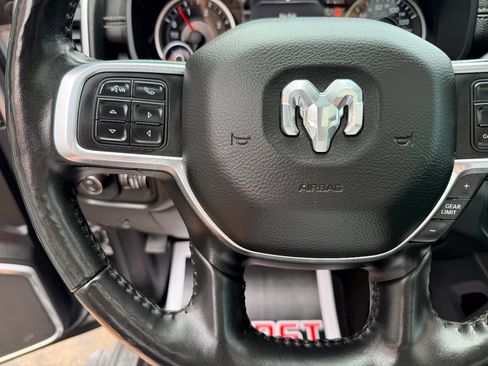 Used 2020 RAM 3500 Laramie AWD/4WD image 25