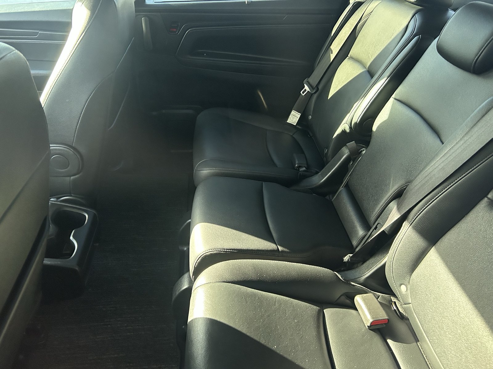Used 2025 Honda Odyssey EX-L image 13