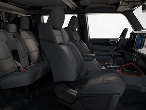 New 2025 Ford Bronco Raptor AWD/4WD image 6
