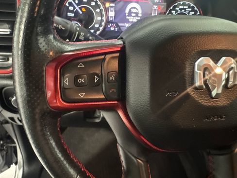 Used 2020 RAM 1500 Rebel w/ Level 2 Equipment Group AWD/4WD image 6