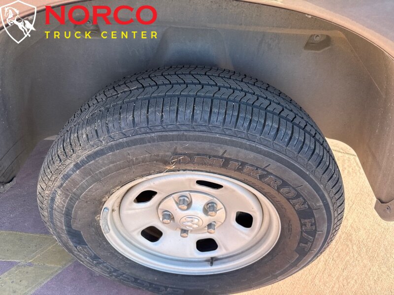 Used 2016 RAM 1500 Tradesman w/ Power & Remote Entry Group RWD image 12