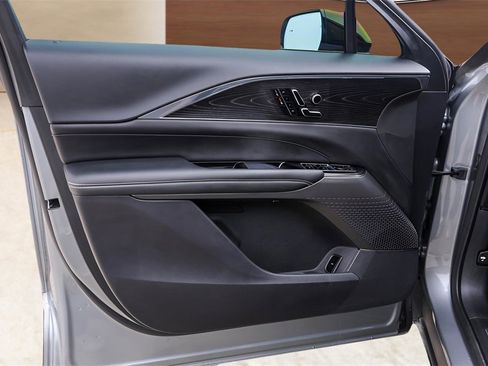 Certified 2024 Cadillac Lyriq Sport w/ LPO, Floor Liner Package image 24